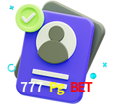 Tornar-se um membro do 777 Pg Bet é muito simples